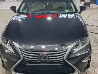 2016 Lexus ES in Fujairah used car