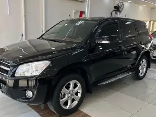 2012 Toyota Rav4 in Fujairah used car