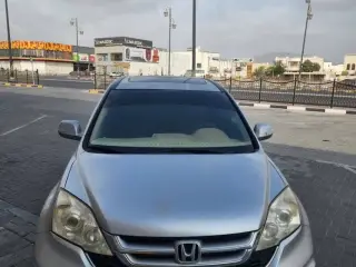 2011 Honda CR-V in Fujairah used car