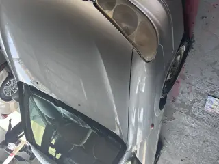 2005 Nissan Sunny in Fujairah used car