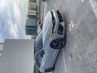 2025 Kia K5 in Fujairah used car